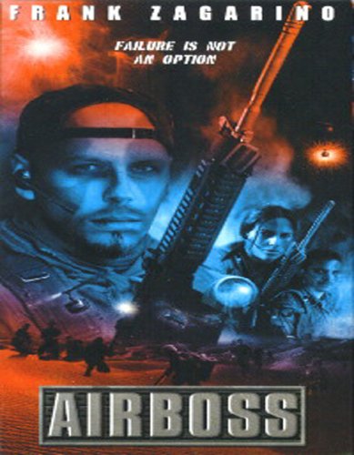  Airboss