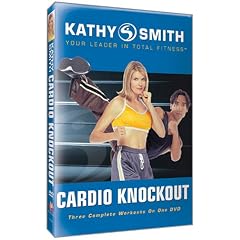 Cardio Knockout [DVD] [Import]