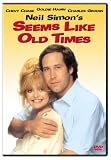 [DVD] Seems Like Old Times