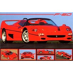 �t�F���[�� F-50 [�|�X�^�[]