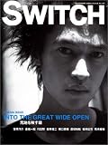 [Book] Switch (Vol.19No.10)