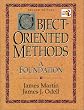 Object-Oriented Methods: A Foundation : Uml Edition
