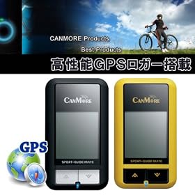 �o�b�e���[���� USB�ڑ� GPS���K�[���� �T�C�N���R���s���[�^�[ ���t���z���_�[�t����FS-GP-101 (�C�G���[)