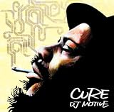 [CD]DJ MOTIVE CURE