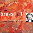 Shadows: Concerto for Solo Trumpet & Brass Quintet