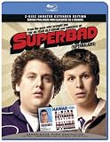 [DVD] Superbad (Unrated Special Edition) [Blu-ray]