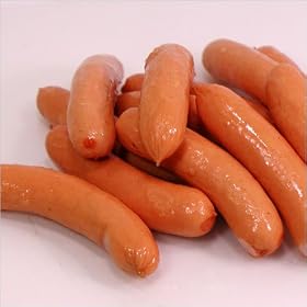 �h�C�c�Y �m�b�J�[�Ђ̃E�B���i�[ 25g�T�C�Y500g