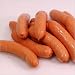�h�C�c�Y �m�b�J�[�Ђ̃E�B���i�[ 25g�T�C�Y500g