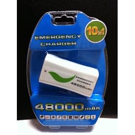 PSP �SDS�@10in1 ��e��48000mah(���ۂ�3500~4500mah�\���j�@�|�[�^�u���o�b�e���[