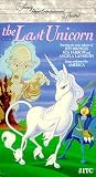 The Last Unicorn