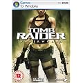 Tomb Raider: Underworld (�A����)