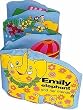 Emily the Elephant and Her Friends (Squeaky Clean)