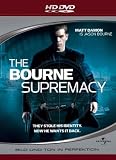 [DVD] Die Bourne Verschwörung [HD DVD]