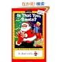 Is That You, Santa? (All Aboard Reading)