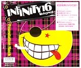 [CD]INFINITY 16 Foundation Rock(初回限定盤)(DVD付)