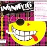 INFINITY 16 welcomez MINMI,10-FEETのアルバムの画像
