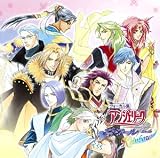 [CD]イメージ・アルバム アンジェリークエトワール RAINBOW