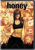 [DVD] Honey (Full Screen)