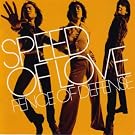 SPEED OF LOVE