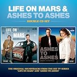 [Music] Life on Mars/Ashes to Ashes