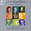 Beethoven: the Nine Symphonies