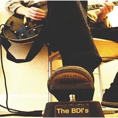 The BDI's/The BDI's