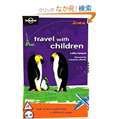 Lonely Planet Travel With Children