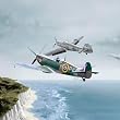 �E�B���O�X�E�I�u�E�E�H�[WWII�f���b�N�X�Z�b�g ���{���