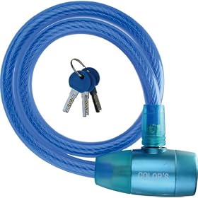 GORIN COLOR'S DIMPLE G-220W �u���[ ���C���[���b�N