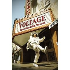 �s�����l�@�t�H�g�u�b�N�@�uVOLTAGE�v (�`���������@����������)