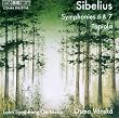 Sym #6 / Sym #7 / Tapiola Op.11