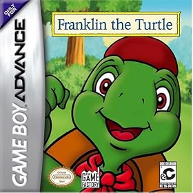 Franklin the Turtle (�A����)