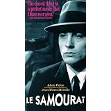 Le Samourai [VHS] [Import]Alain Delon�ɂ��