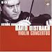 �_���B�b�h�E�I�C�X�g���t ���@�C�I�������t�Ȗ����t�W(10���g)/Davio Oistrakh: Violin Comcertos