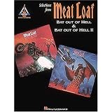 Meat Loaf - Bat Out of Hell I And IIMeat Loaf�ɂ��