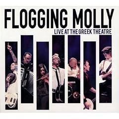 Live at the Greek Theater (2cd/DVD)
