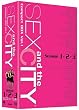 �Z�b�N�X�E�A���h�E�U�E�V�e�B �R���p�N�gBOX vol.1 �q�V�[�Y��1�E2�E3�r [DVD]