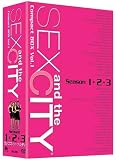 �Z�b�N�X�E�A���h�E�U�E�V�e�B �R���p�N�gBOX vol.1 �q�V�[�Y��1�E2�E3�r [DVD]
