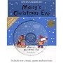 Maisy's Christmas Eve (Maisy Book & CD)
