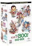 Mr.BOO ! DVD-BOX (5,000�Z�b�g���萶�Y)