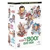 Mr.BOO ! DVD-BOX (5,000�Z�b�g���萶�Y)
