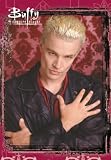  Buffy The Vampire Slayer - TV Show Poster (Spike - James Marsters)