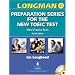 Longman Preparation Series for the New TOEIC&reg; Test: More Practice Tests (with Answer Key and Audioscript) (4th Edition) (Longman Preparation Series for the New Toeic Test)