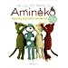 Hello My Name is Amineko: The Story of a Crafty Crochet Cat