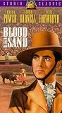  Blood and Sand