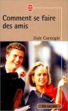 [Book] Comment se faire des amis