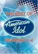 Best of American Idol Seasons 1-4 [DVD] [Import]