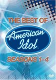 [DVD] American Idol - The Best of Seasons 1 - 4