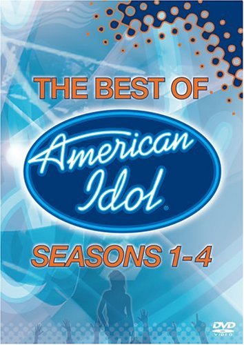  American Idol - The Best of Seasons 1 - 4