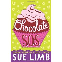 Chocolate SOS (Jess Jordan)